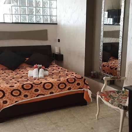 Apartament Casa Tua A Piazza Del Popolo Rzym Zewnętrze zdjęcie