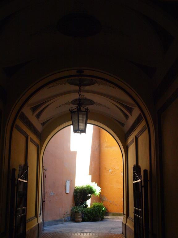 Apartament Casa Tua A Piazza Del Popolo Rzym Zewnętrze zdjęcie