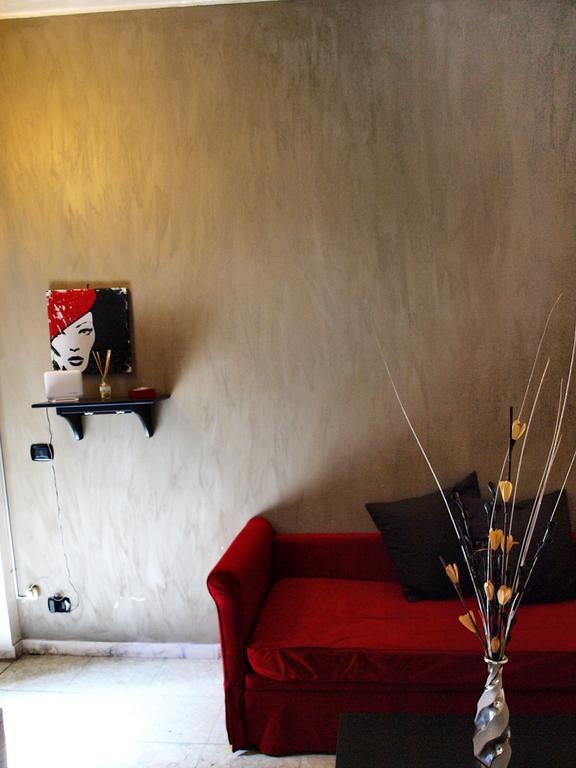 Apartament Casa Tua A Piazza Del Popolo Rzym Zewnętrze zdjęcie