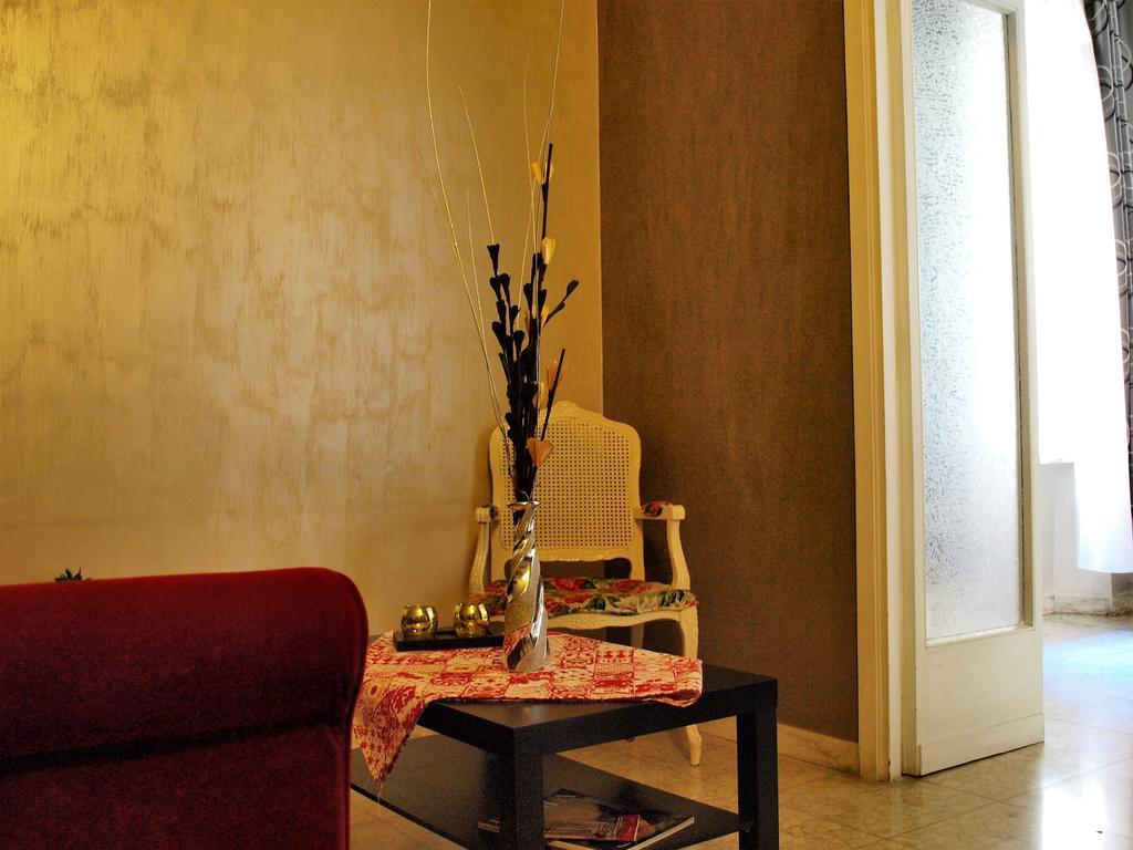Apartament Casa Tua A Piazza Del Popolo Rzym Zewnętrze zdjęcie