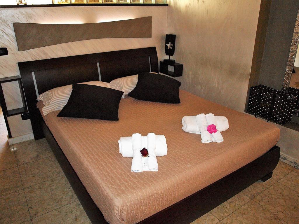 Apartament Casa Tua A Piazza Del Popolo Rzym Zewnętrze zdjęcie