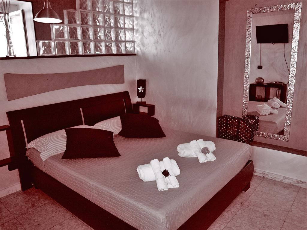 Apartament Casa Tua A Piazza Del Popolo Rzym Zewnętrze zdjęcie