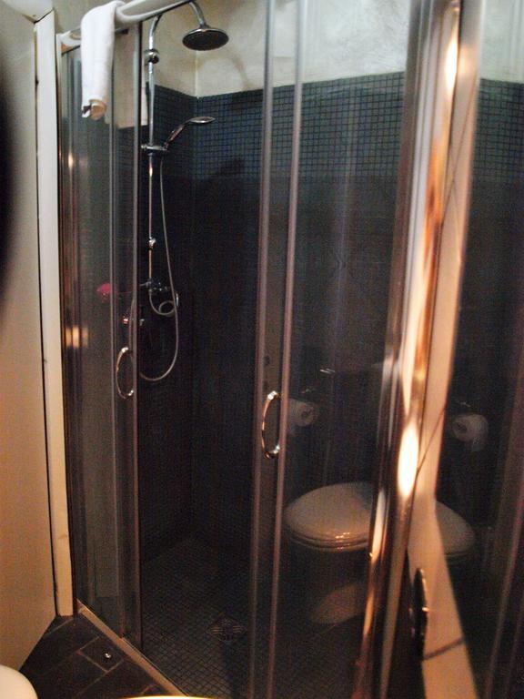 Apartament Casa Tua A Piazza Del Popolo Rzym Zewnętrze zdjęcie