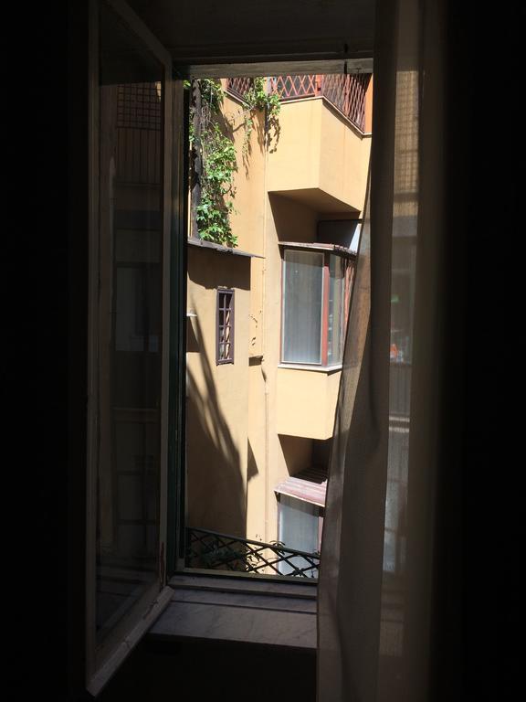 Apartament Casa Tua A Piazza Del Popolo Rzym Zewnętrze zdjęcie