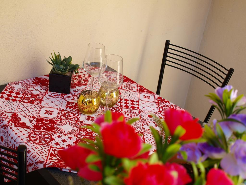 Apartament Casa Tua A Piazza Del Popolo Rzym Zewnętrze zdjęcie