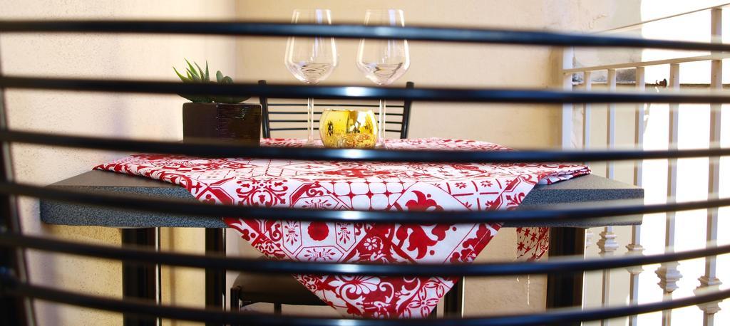 Apartament Casa Tua A Piazza Del Popolo Rzym Zewnętrze zdjęcie