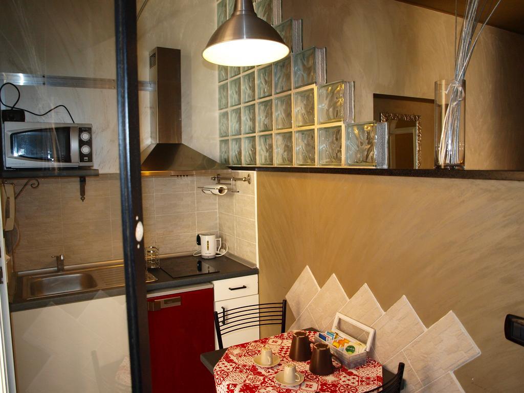 Apartament Casa Tua A Piazza Del Popolo Rzym Zewnętrze zdjęcie