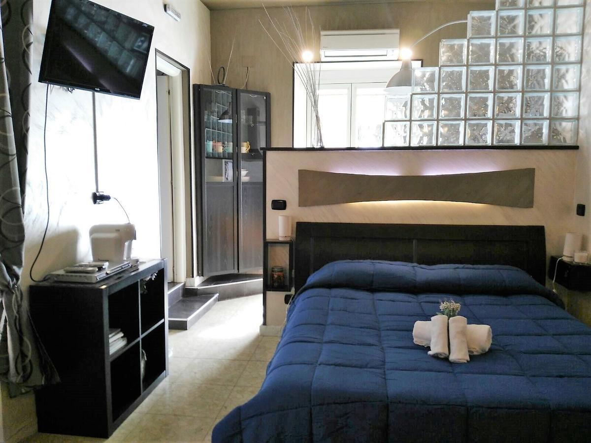 Apartament Casa Tua A Piazza Del Popolo Rzym Zewnętrze zdjęcie