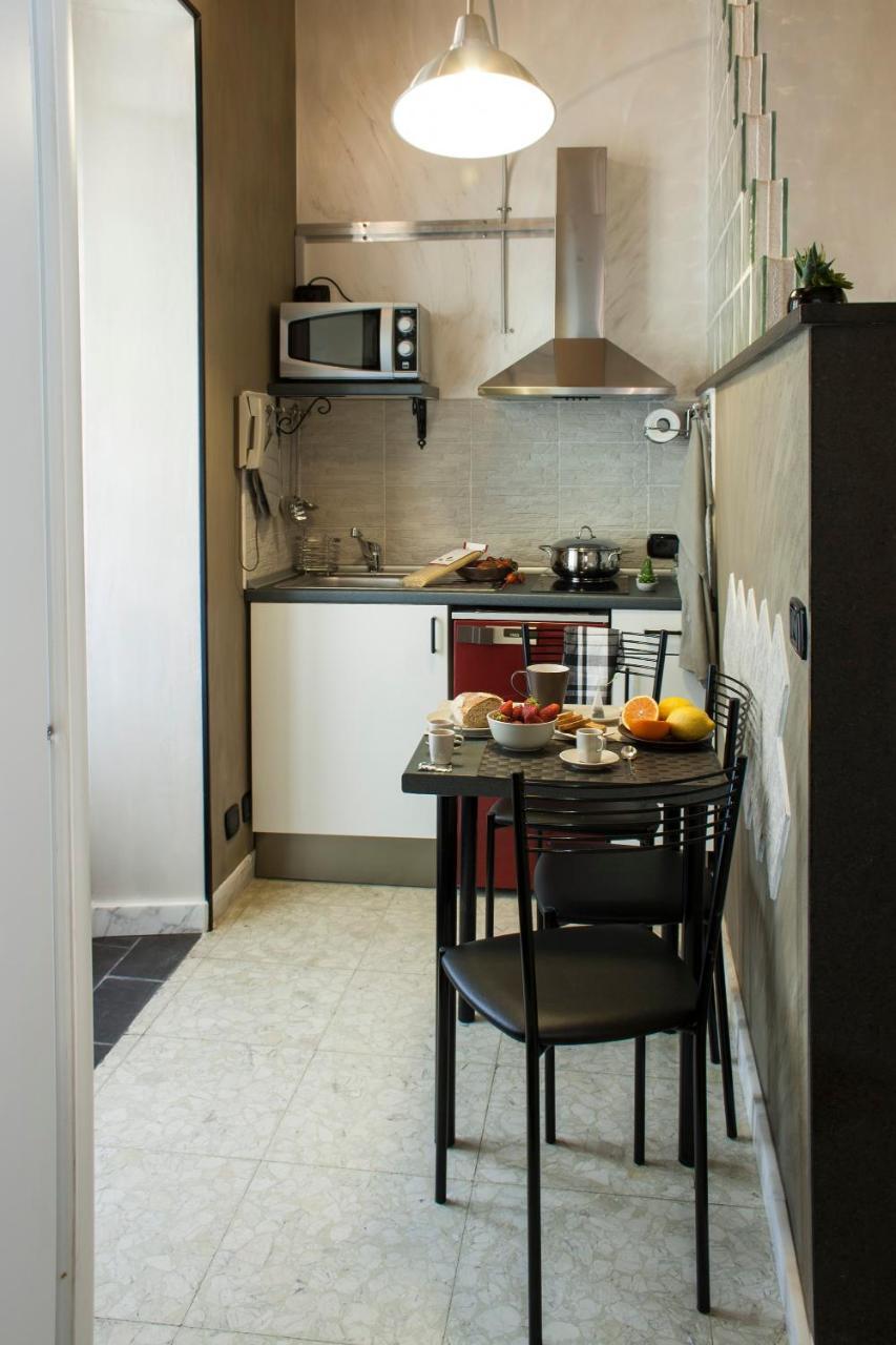 Apartament Casa Tua A Piazza Del Popolo Rzym Zewnętrze zdjęcie