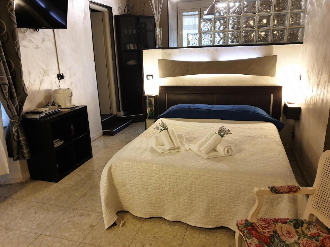 Apartament Casa Tua A Piazza Del Popolo Rzym Zewnętrze zdjęcie