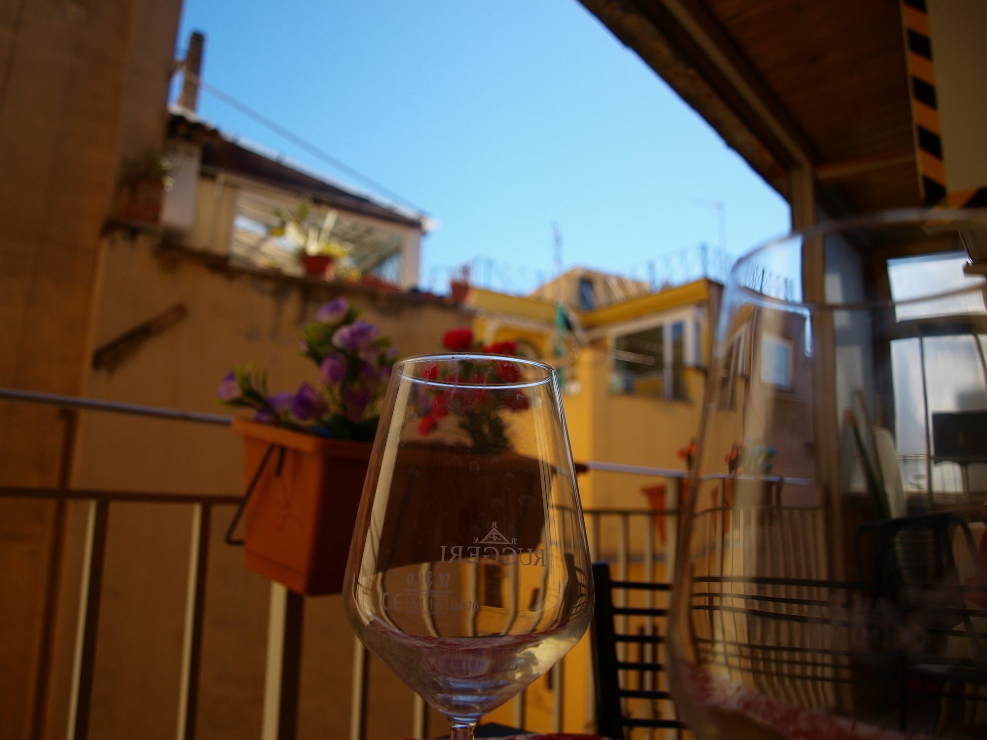 Apartament Casa Tua A Piazza Del Popolo Rzym Zewnętrze zdjęcie
