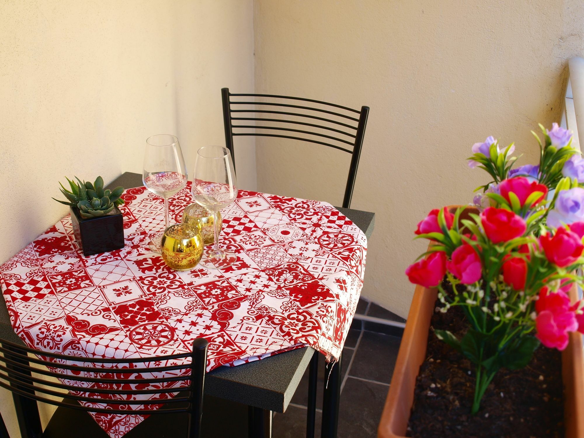 Apartament Casa Tua A Piazza Del Popolo Rzym Zewnętrze zdjęcie