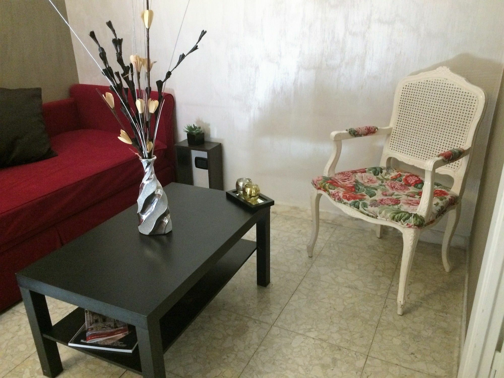 Apartament Casa Tua A Piazza Del Popolo Rzym Zewnętrze zdjęcie