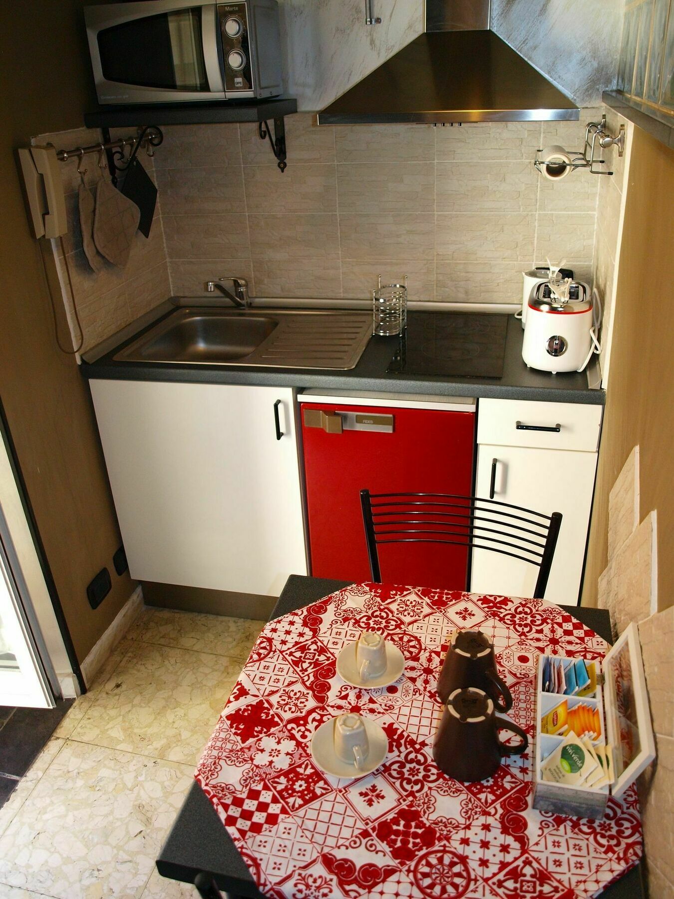 Apartament Casa Tua A Piazza Del Popolo Rzym Zewnętrze zdjęcie