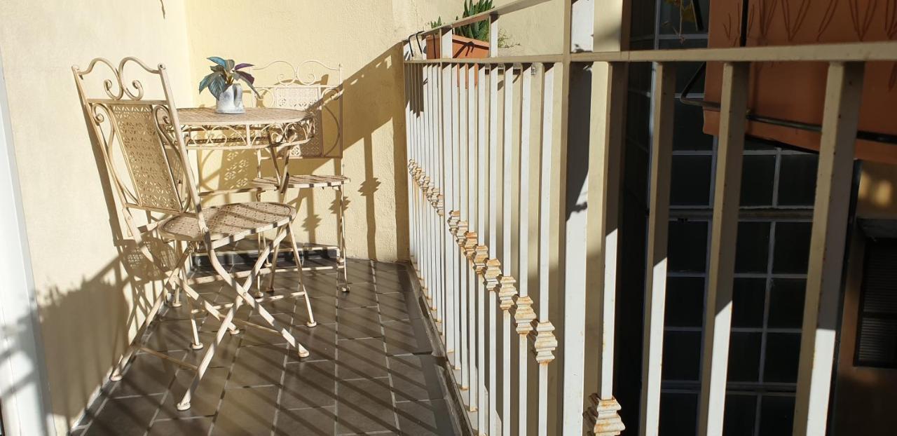 Apartament Casa Tua A Piazza Del Popolo Rzym Zewnętrze zdjęcie